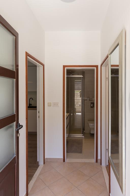 Apartments Venka Mokošica Екстериор снимка