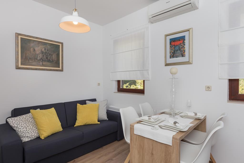 Apartments Venka Mokošica Екстериор снимка