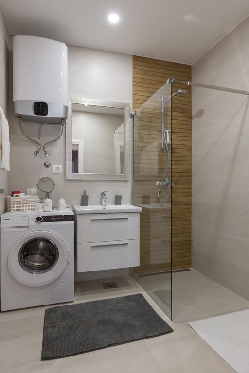 Apartments Venka Mokošica Екстериор снимка