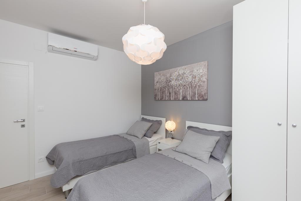 Apartments Venka Mokošica Екстериор снимка