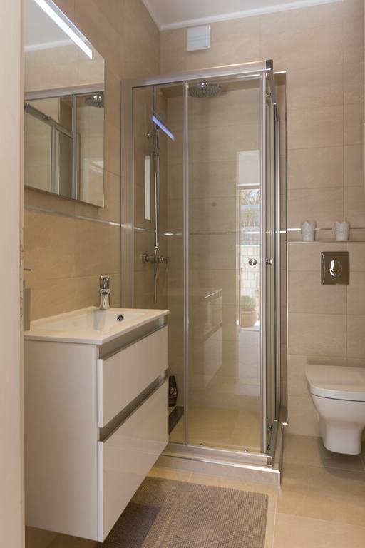 Apartments Venka Mokošica Екстериор снимка