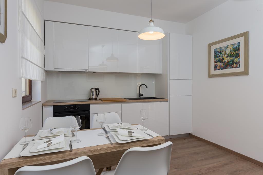 Apartments Venka Mokošica Екстериор снимка