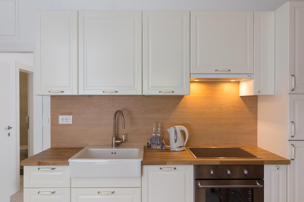 Apartments Venka Mokošica Екстериор снимка