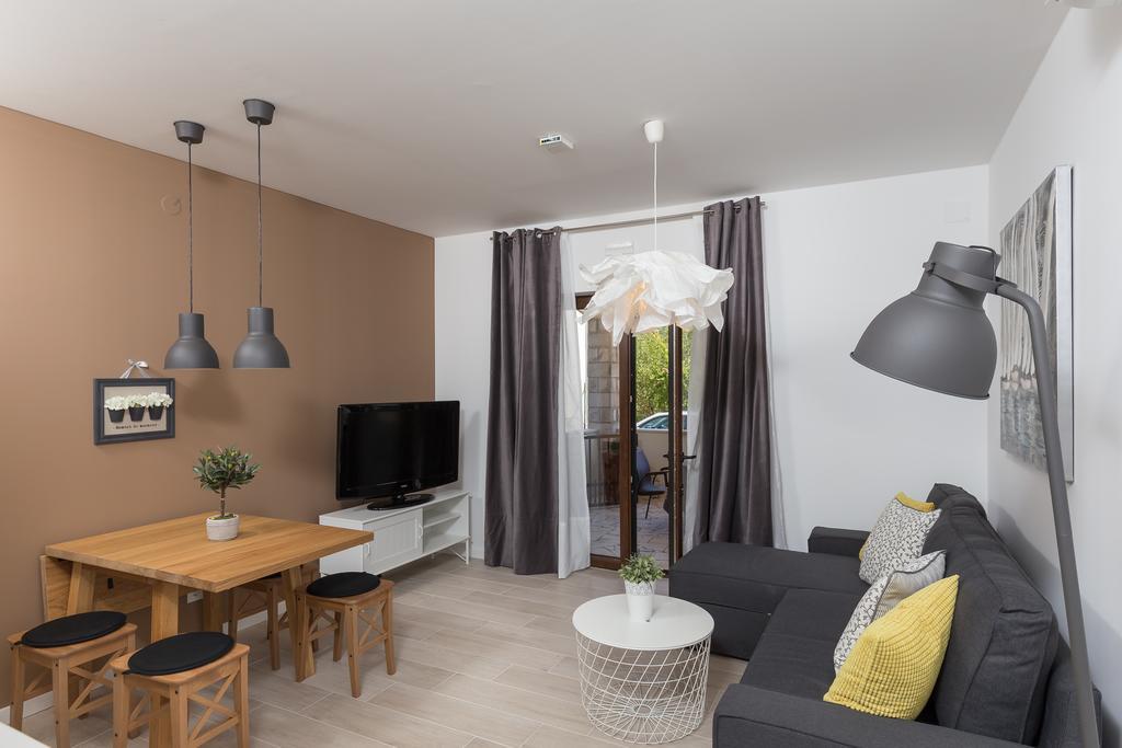 Apartments Venka Mokošica Екстериор снимка