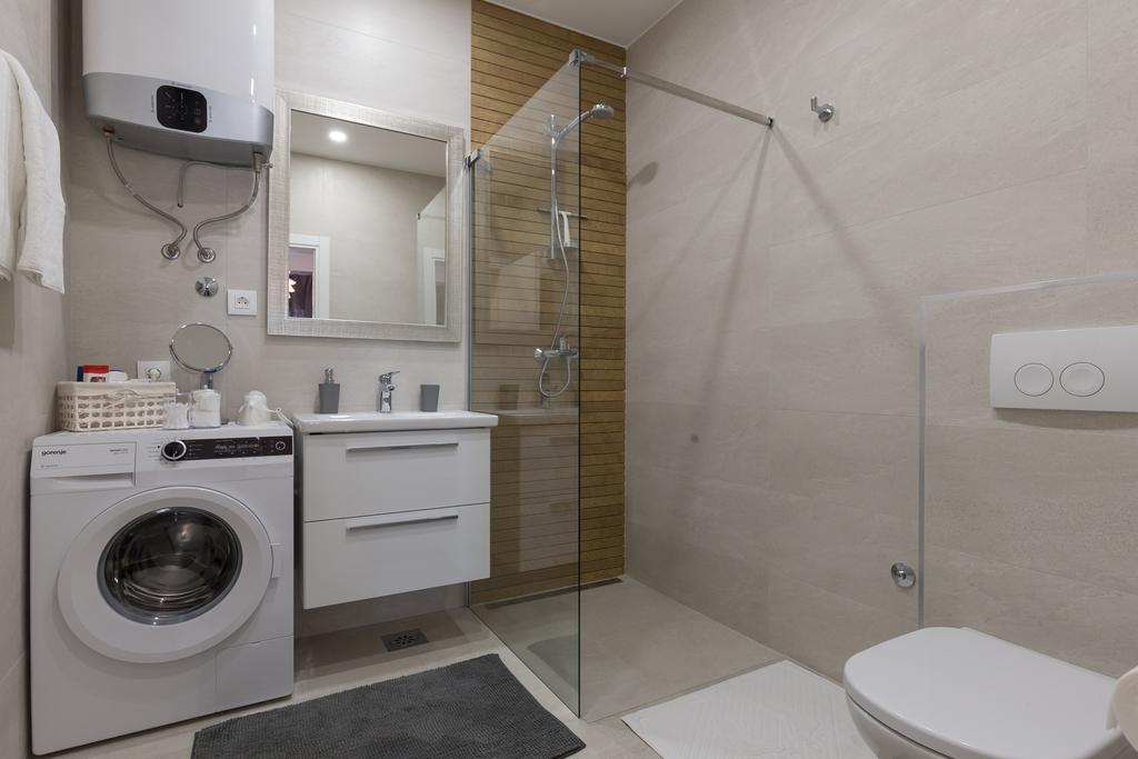 Apartments Venka Mokošica Екстериор снимка
