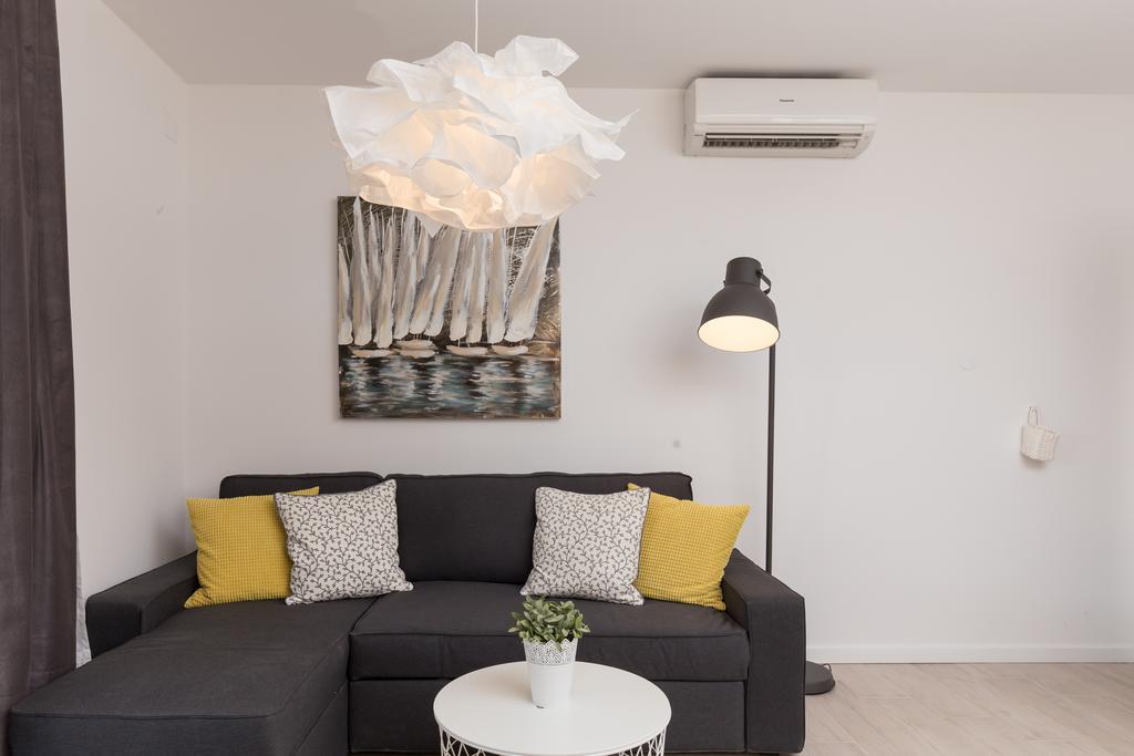 Apartments Venka Mokošica Екстериор снимка