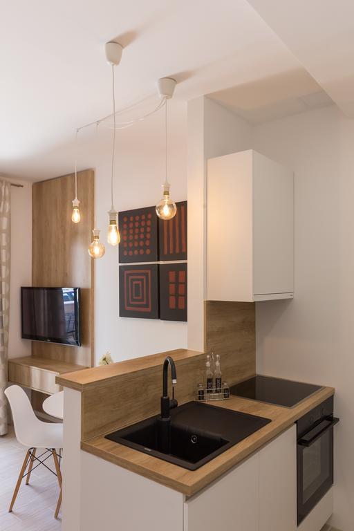 Apartments Venka Mokošica Екстериор снимка