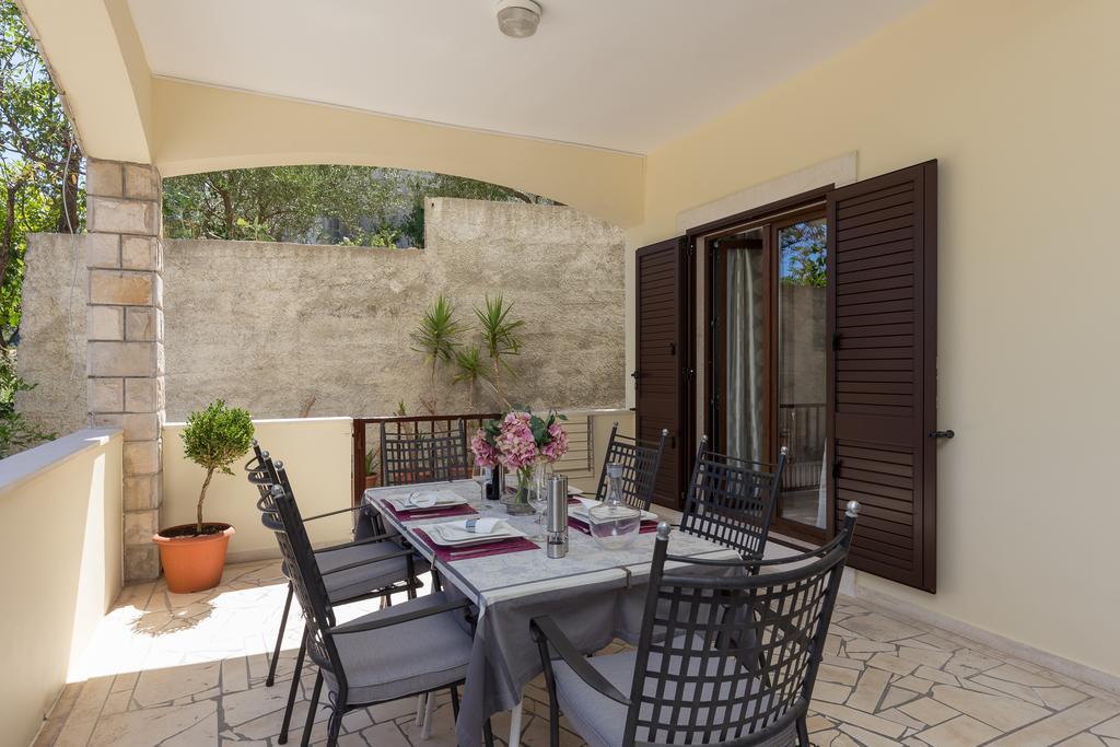 Apartments Venka Mokošica Екстериор снимка