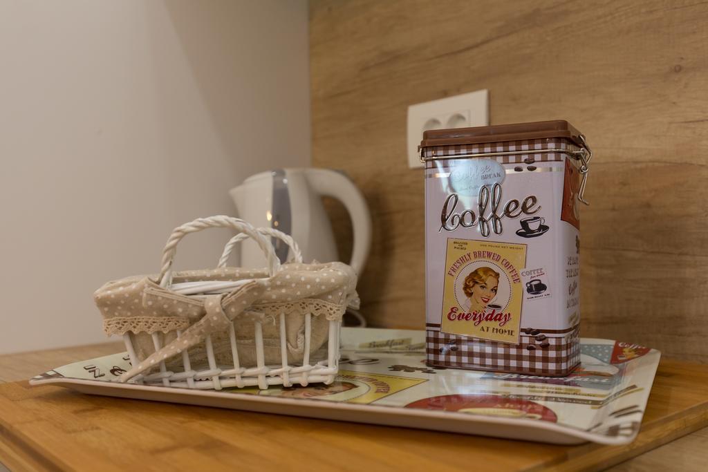 Apartments Venka Mokošica Екстериор снимка